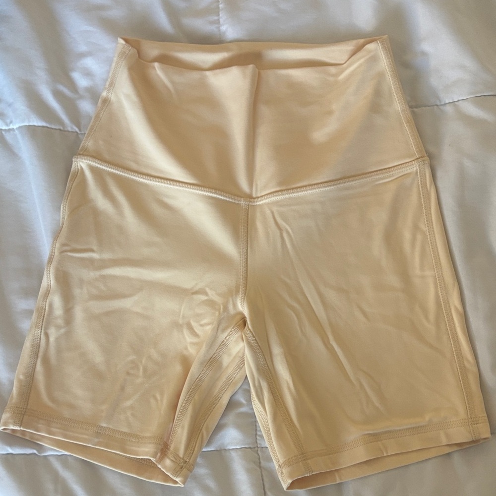 lululemon align short